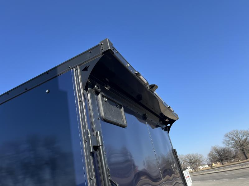 new Cargo (Enclosed) Trailers Stealth Trailers  for sale, in Lake Crystal, MN Thumbnail 5