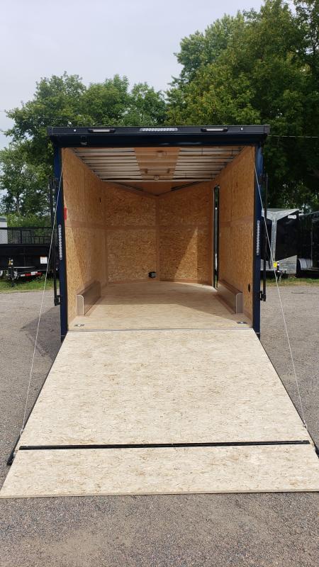 new Cargo (Enclosed) Trailers Stealth Trailers  for sale, in Lake Crystal, MN Thumbnail 13