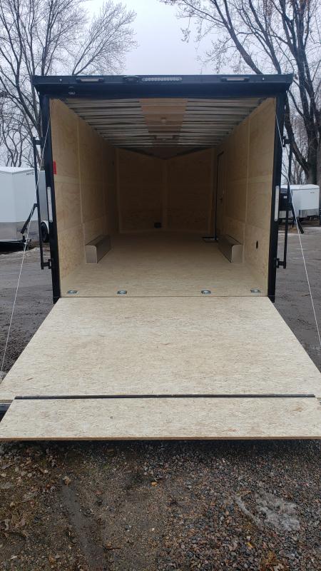 new Cargo (Enclosed) Trailers Stealth Trailers  for sale, in Lake Crystal, MN Thumbnail 9