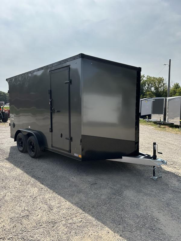 new Cargo (Enclosed) Trailers Stealth Trailers  for sale, in Lake Crystal, MN Thumbnail 3