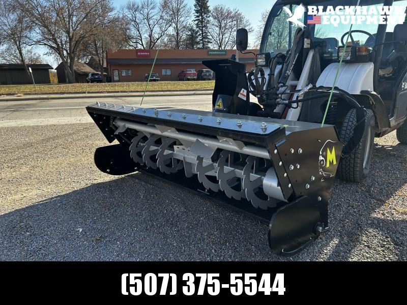 2023 23-78 Muskox Snow Blower (DEMO) 2023 23-78 Muskox Snow Blower (DEMO)