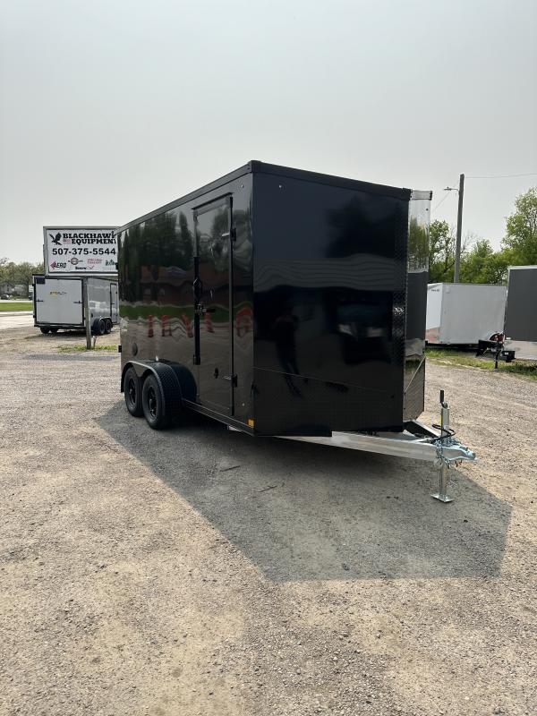new Cargo (Enclosed) Trailers Stealth Trailers  for sale, in Lake Crystal, MN image-0