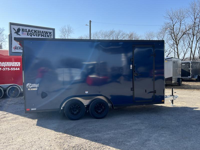 new Cargo (Enclosed) Trailers Stealth Trailers  for sale, in Lake Crystal, MN Thumbnail 2