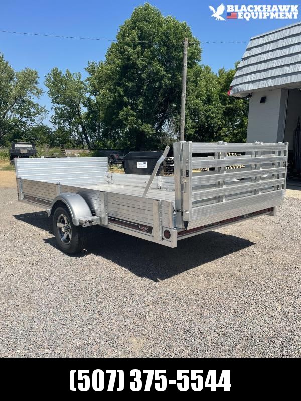 2023 Floe Versa Max UT 14.5-79 Utility Trailer 2023 Floe Versa Max UT 14.5-79 Utility Trailer