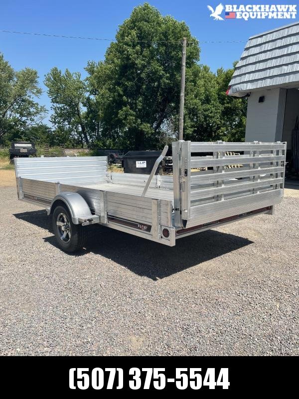 2023 Floe Versa Max UT 14.5-79 Utility Trailer 2023 Floe Versa Max UT 14.5-79 Utility Trailer