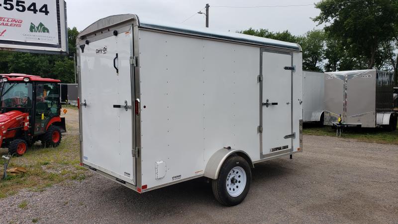 new Cargo (Enclosed) Trailers Carry-On Other for sale, in Lake Crystal, MN Thumbnail 3