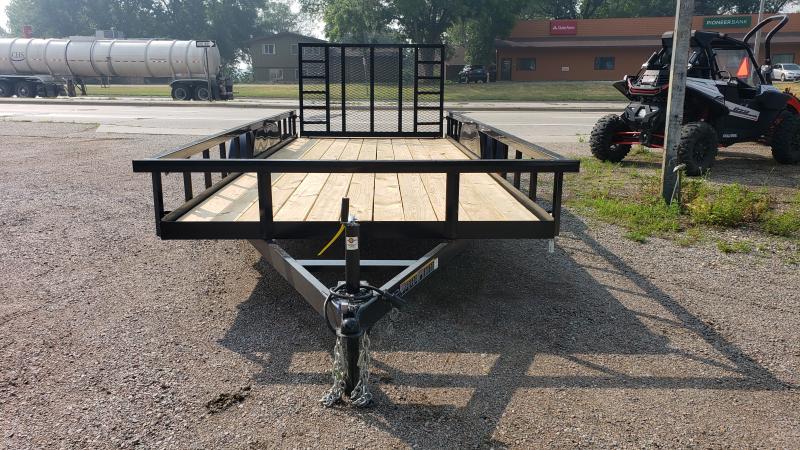new Utility Trailers Carry-On Other for sale, in Lake Crystal, MN Thumbnail 2