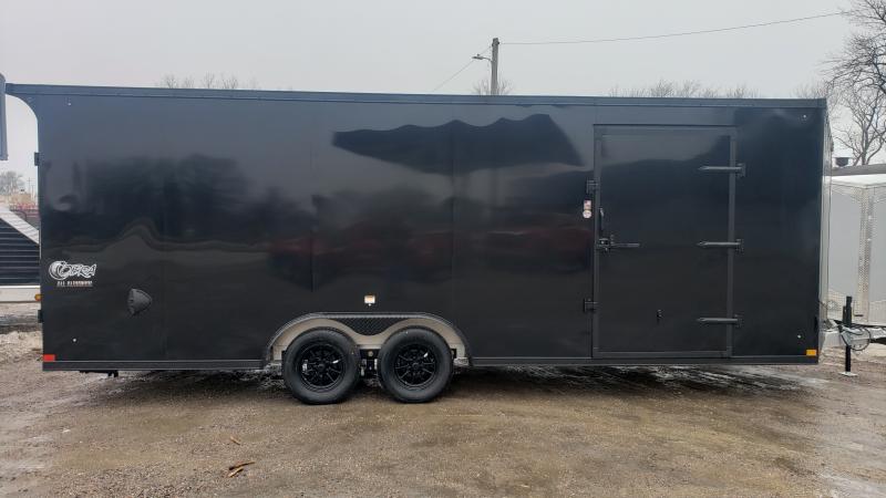 new Cargo (Enclosed) Trailers Stealth Trailers  for sale, in Lake Crystal, MN Thumbnail 4