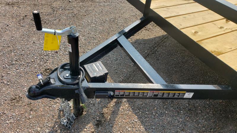 new Utility Trailers Carry-On Other for sale, in Lake Crystal, MN Thumbnail 12