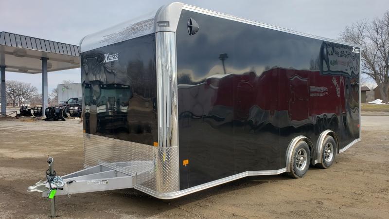 new Cargo (Enclosed) Trailers High Country Other for sale, in Lake Crystal, MN Thumbnail 3