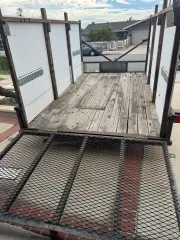 used Equipment / Flatbed Trailers Big Tex Trailers  for sale, in Westminster, CA Thumbnail 2