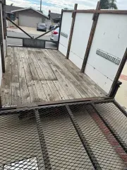 used Equipment / Flatbed Trailers Big Tex Trailers  for sale, in Westminster, CA Thumbnail 3