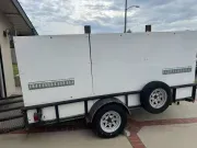 2005 Big Tex 16' Trailer UtilityTrailers