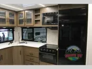 used Travel Trailers Forest River Wildcat ONE for sale, in Spruce Grove, AB Thumbnail 12