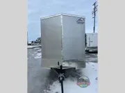 used Travel Trailers American Hauler Arrow for sale, in Spruce Grove, AB Thumbnail 1
