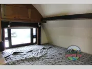 used Travel Trailers Lance Toy Hauler for sale, in Spruce Grove, AB Thumbnail 33