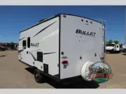 used Travel Trailers Keystone RV Bullet Crossfire for sale, in Spruce Grove, AB Thumbnail 5
