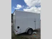 used Travel Trailers American Hauler ARROW for sale, in Spruce Grove, AB Thumbnail 5