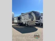 used Travel Trailers Kz Durango 2500 for sale, in Spruce Grove, AB Thumbnail 7