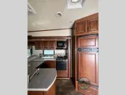 used Travel Trailers Kz Durango 2500 for sale, in Spruce Grove, AB Thumbnail 13