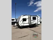 used Travel Trailers Kz Spree Escape for sale, in Spruce Grove, AB Thumbnail 3