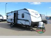 used Travel Trailers CrossRoads RV Volante for sale, in Spruce Grove, AB Thumbnail 7