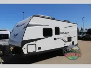 used Travel Trailers Keystone RV Bullet Crossfire for sale, in Spruce Grove, AB Thumbnail 6