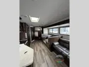 used Travel Trailers Forest River Cherokee Grey Wolf for sale, in Spruce Grove, AB Thumbnail 12