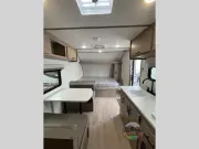 used Travel Trailers Gulf Stream Ameri-Lite Super Lite for sale, in Spruce Grove, AB Thumbnail 24