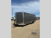 used Travel Trailers American Hauler Arrow for sale, in Spruce Grove, AB Thumbnail 2