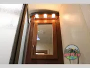 used Travel Trailers Lance Toy Hauler for sale, in Spruce Grove, AB Thumbnail 24