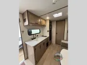 used Travel Trailers Gulf Stream Ameri-Lite Super Lite for sale, in Spruce Grove, AB Thumbnail 12