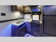 used Travel Trailers CrossRoads RV Zinger for sale, in Spruce Grove, AB Thumbnail 34