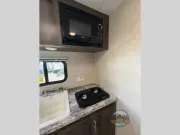 used Travel Trailers Kz Spree Escape for sale, in Spruce Grove, AB Thumbnail 17