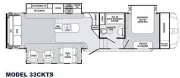 used Travel Trailers Palomino Sabre for sale, in Spruce Grove, AB Thumbnail 1