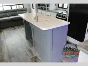 used Travel Trailers CrossRoads RV Volante for sale, in Spruce Grove, AB Thumbnail 13