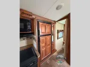 used Travel Trailers Forest River Surveyor Sport for sale, in Spruce Grove, AB Thumbnail 13