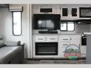 used Travel Trailers CrossRoads RV Volante for sale, in Spruce Grove, AB Thumbnail 20