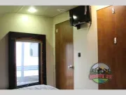 used Travel Trailers Lance Toy Hauler for sale, in Spruce Grove, AB Thumbnail 35