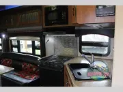 used Travel Trailers Lance Toy Hauler for sale, in Spruce Grove, AB Thumbnail 11
