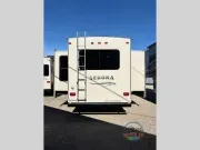 used Travel Trailers Yellowstone RV Sedona for sale, in Spruce Grove, AB Thumbnail 5