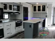 used Travel Trailers CrossRoads RV Volante for sale, in Spruce Grove, AB Thumbnail 21