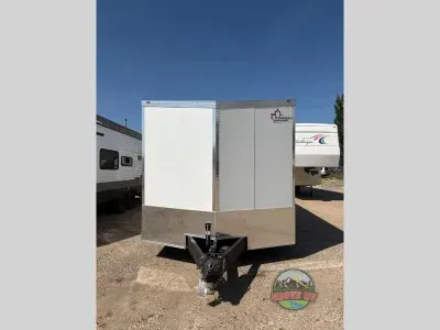 2027 American Hauler NH8518T4
