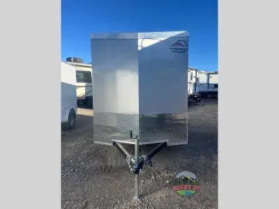 2026 American Hauler NH610S2