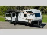 used Travel Trailers Forest River Wildcat ONE for sale, in Spruce Grove, AB Thumbnail 25
