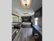 used Travel Trailers Kz Spree Escape for sale, in Spruce Grove, AB Thumbnail 9