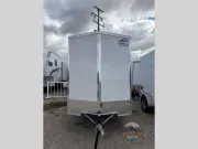used Travel Trailers American Hauler ARROW for sale, in Spruce Grove, AB Thumbnail 1