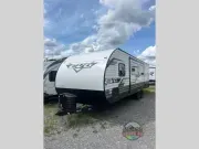 used Travel Trailers Forest River EVO Lite for sale, in Spruce Grove, AB Thumbnail 3