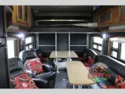 used Travel Trailers Lance Toy Hauler for sale, in Spruce Grove, AB Thumbnail 17