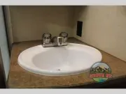 used Travel Trailers Lance Toy Hauler for sale, in Spruce Grove, AB Thumbnail 25